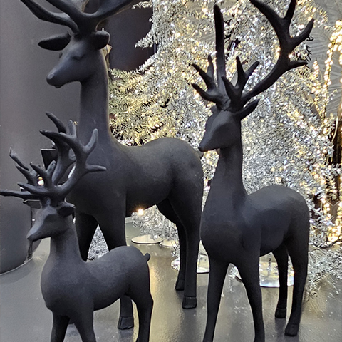 Cool Christmas Vibes