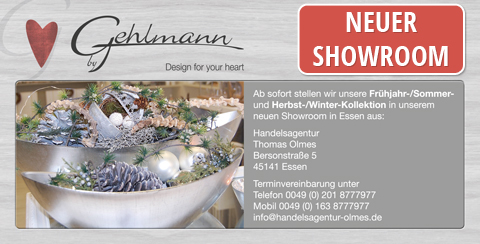 Unser Showroom